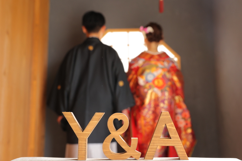 イニシャルブロック