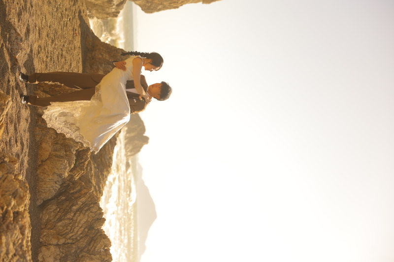 お姫様だっこ