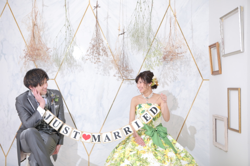 ビタミンカラー