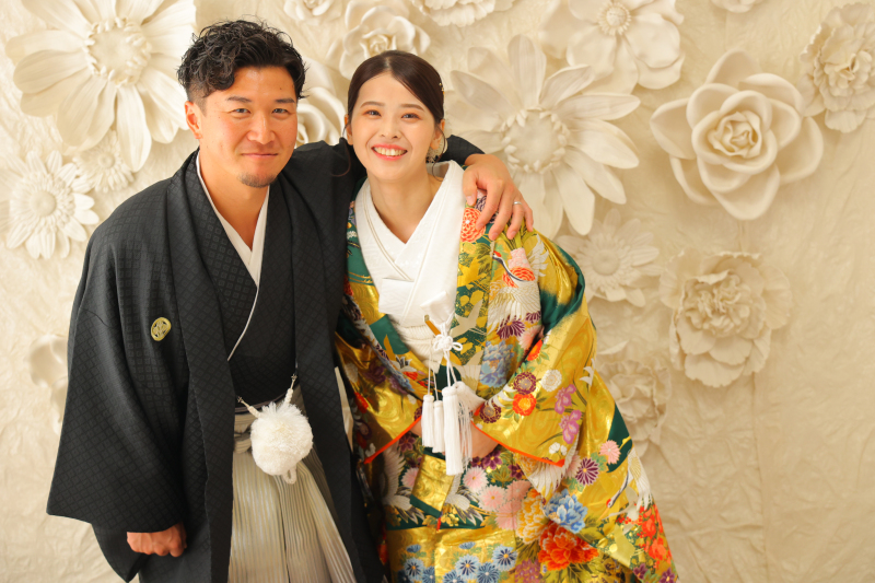 カッコいいも!可愛いも!