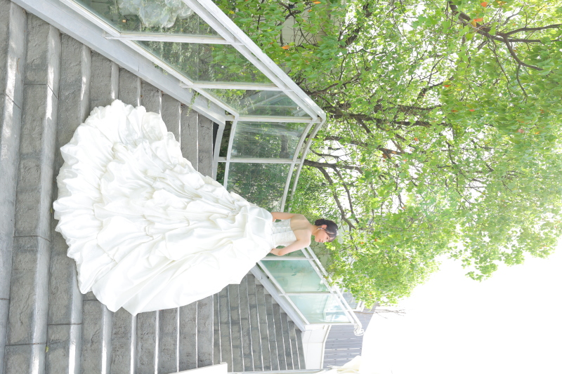 バックショット