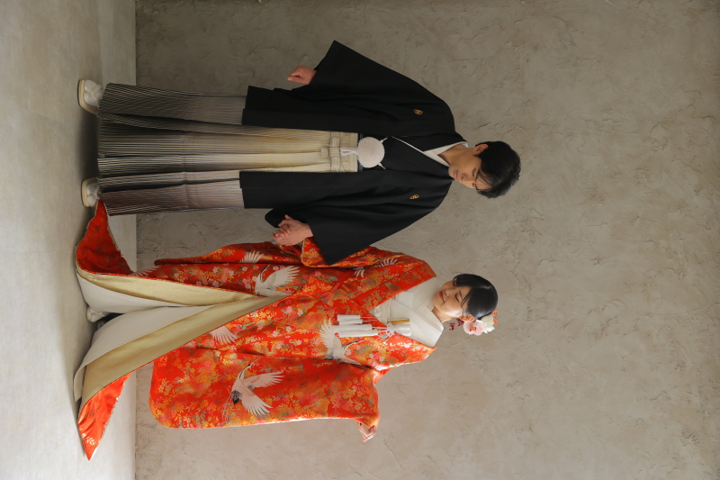 和装