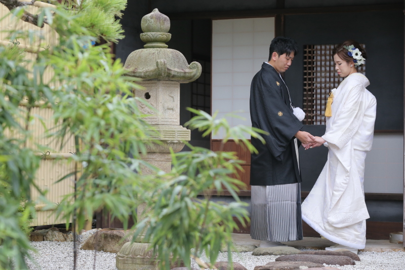 和装におすすめ