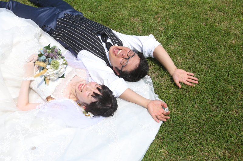 やりきったぞーー