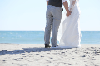 おふたりらしいフォトウェディング