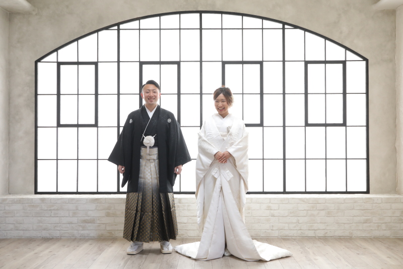 背景もカラーを合わせて