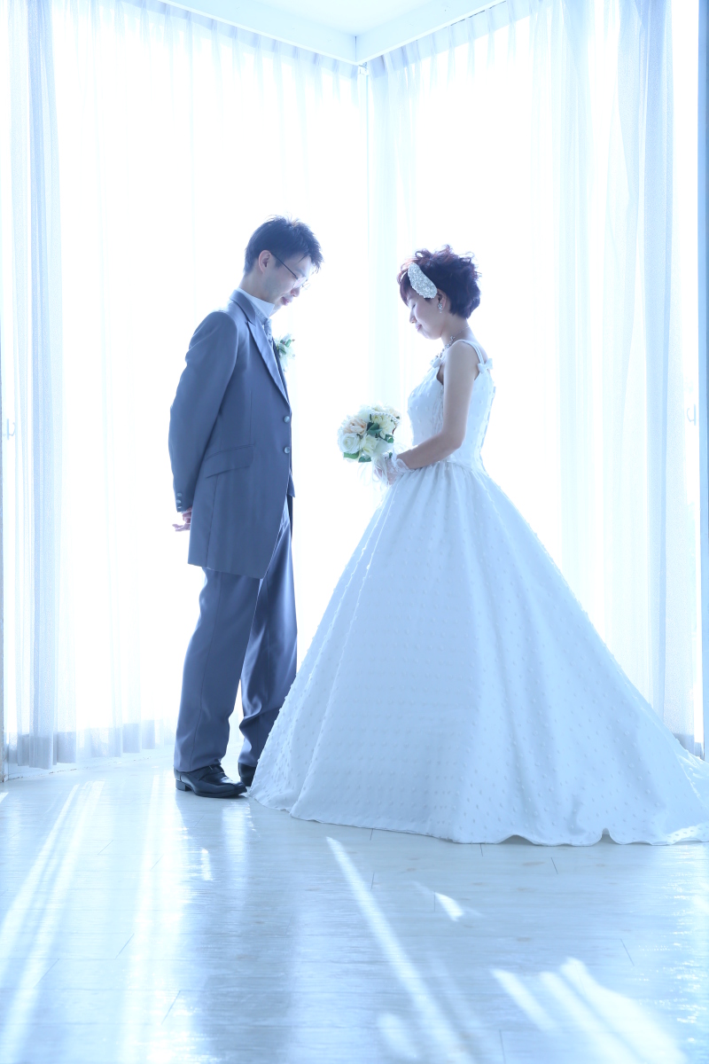 お写真で残す思い出