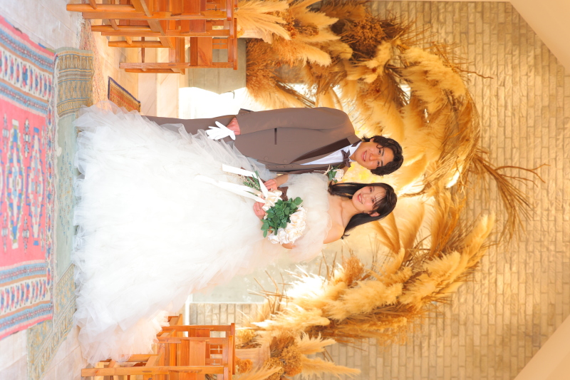 アンジュガーデン