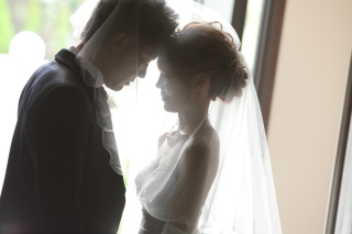 おふたりの雰囲気が伝わるような写真を...♪