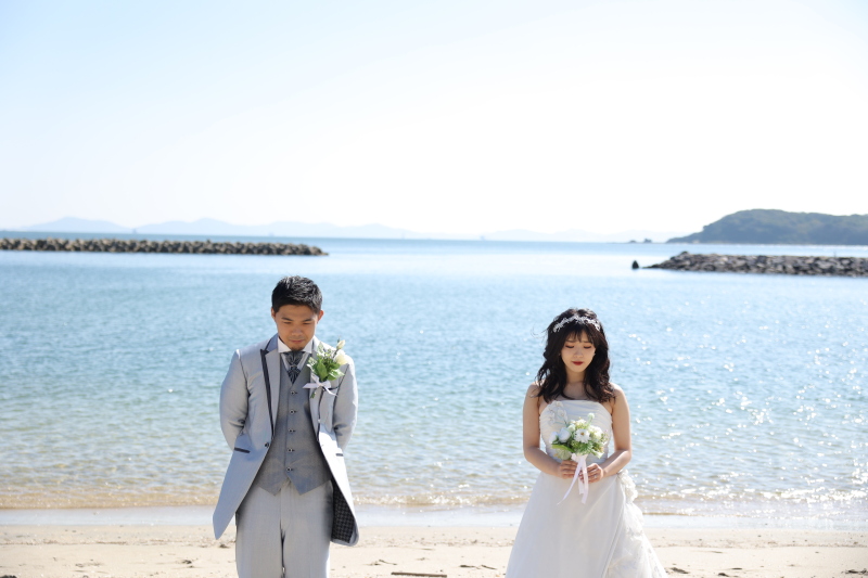 ワイキキビーチフォト