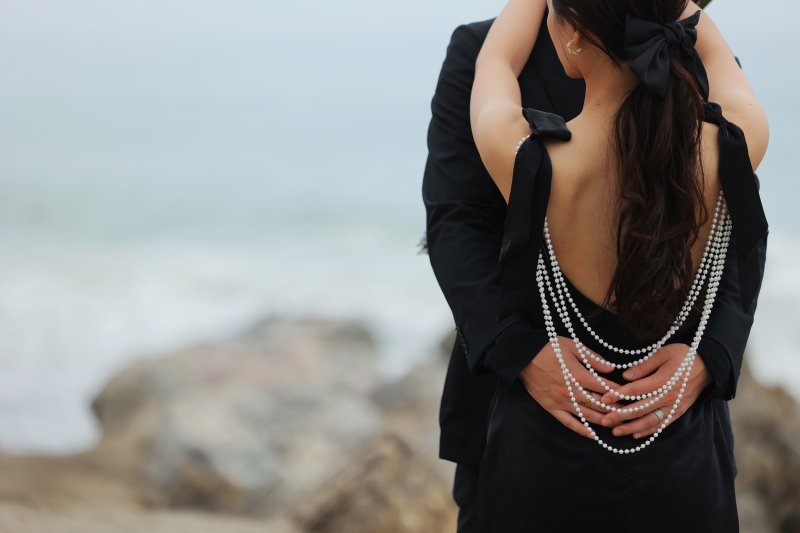 バックショット