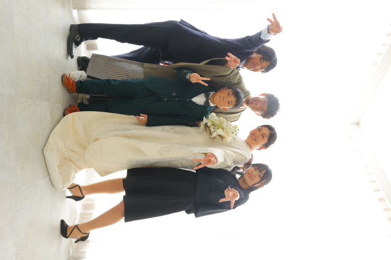 ピース