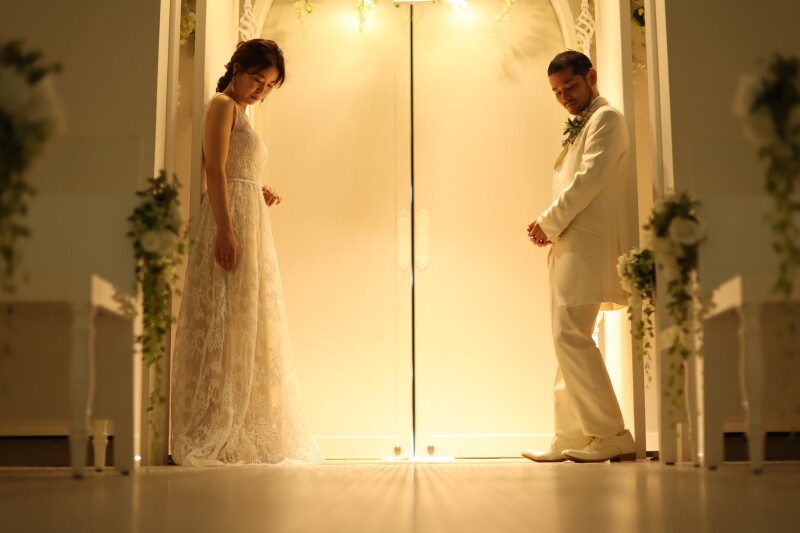 時には大人っぽく…