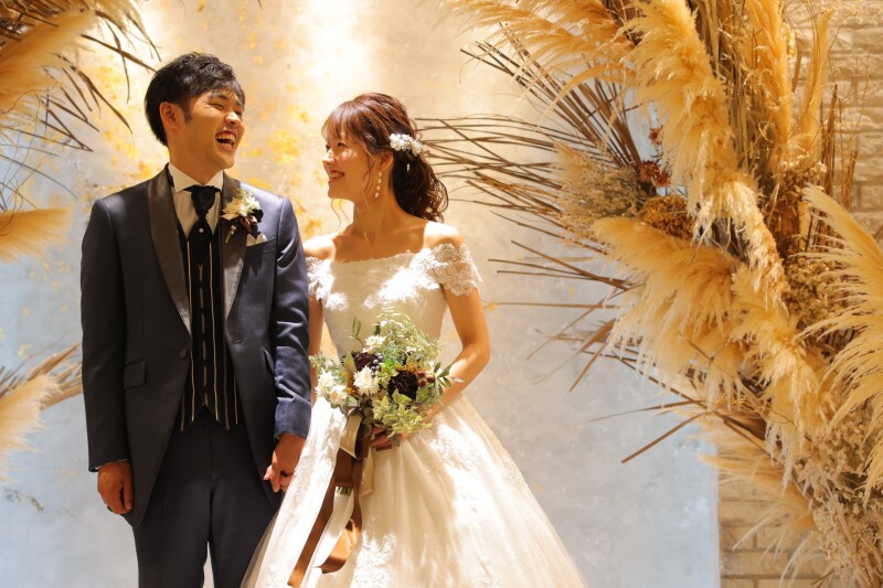 ドライフラワー