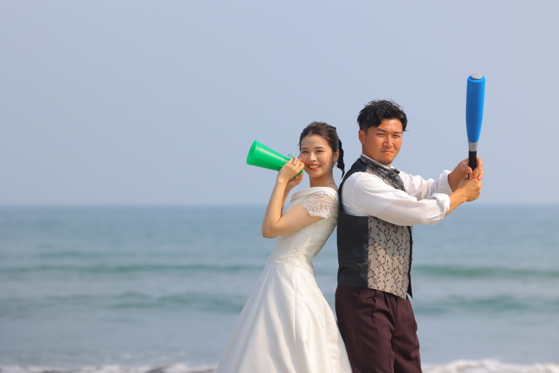 お持ち込みグッズ