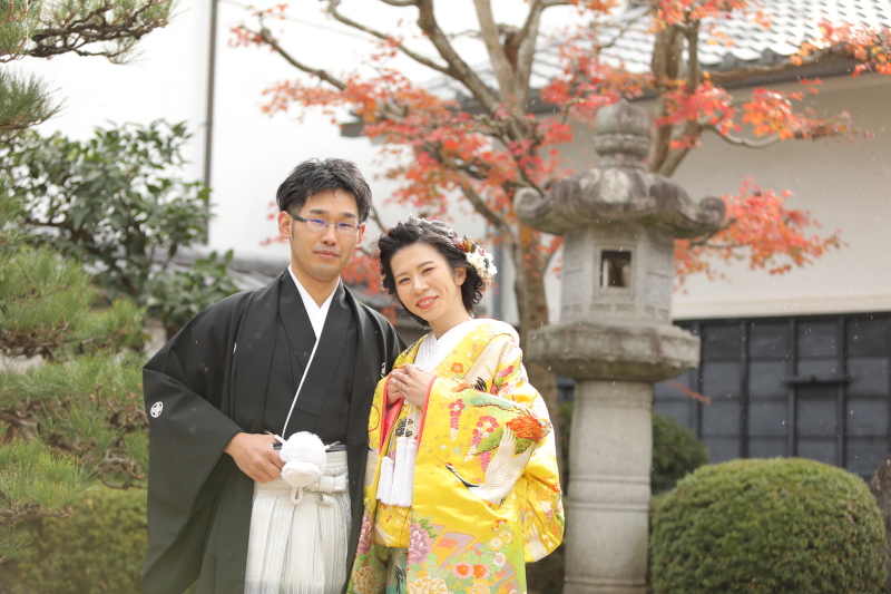 フォトスポット満載