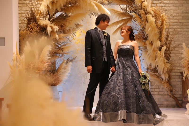 洋装ロケーション&和装スタジオ撮影