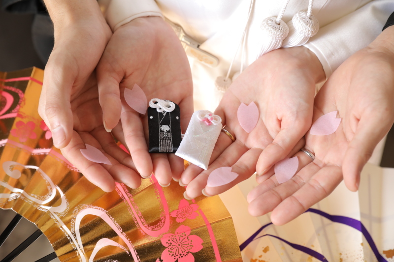 和装１着スタジオ撮影♪