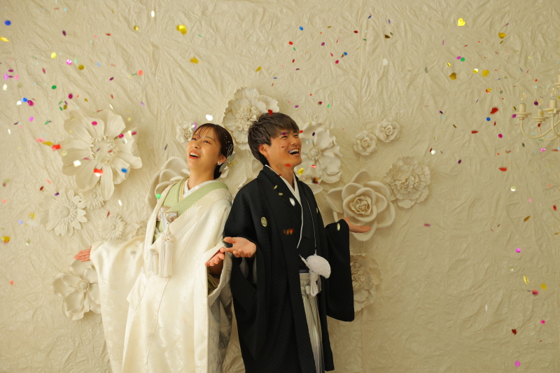 コンフェッティ