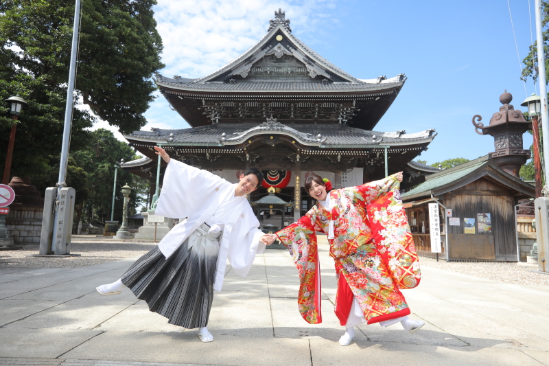 和装ロケーション