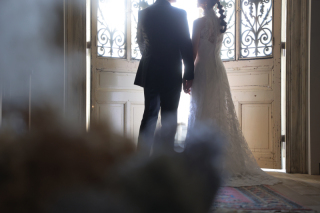 洋装＆和装プラン