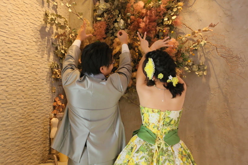 ハピネスカラー♪