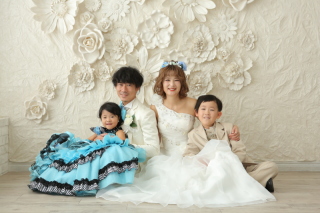 10th Wedding Anniversary