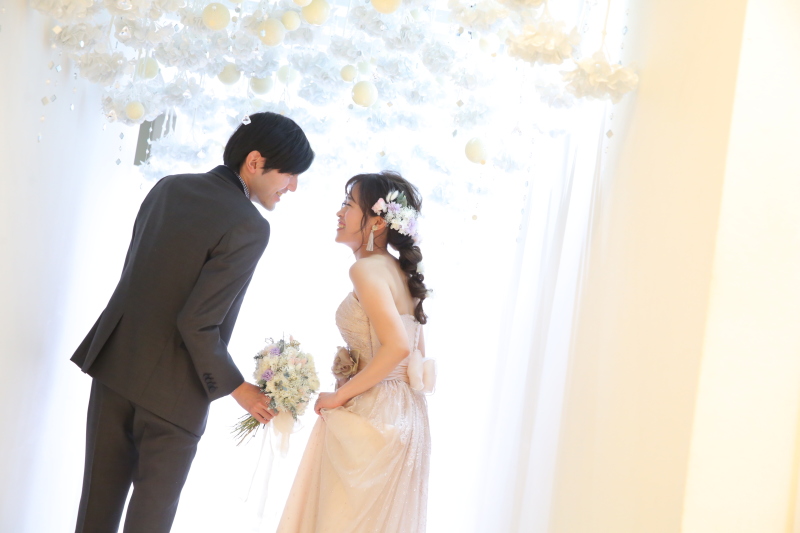 色々な角度から