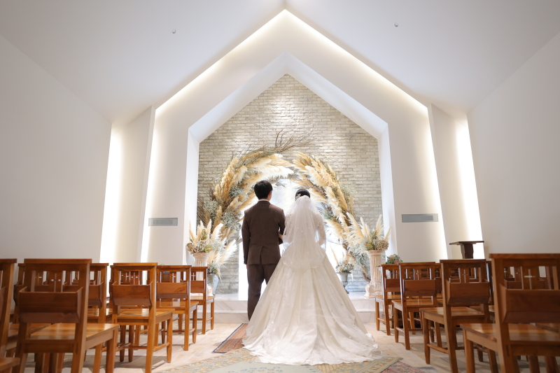 チャペルロケーション