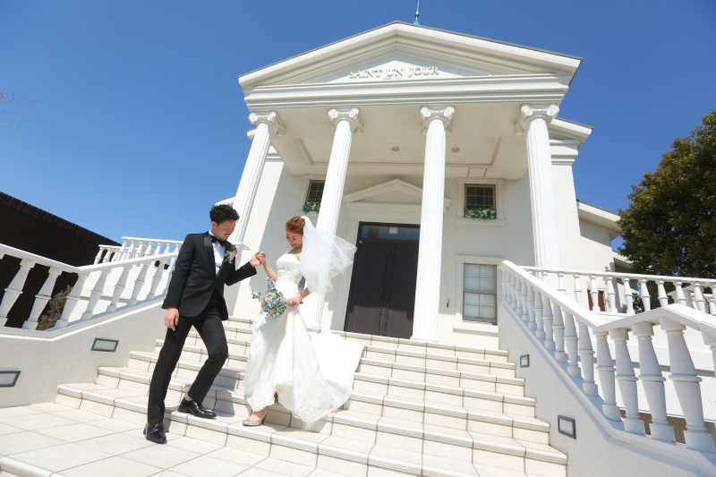 快晴！撮影日和♪