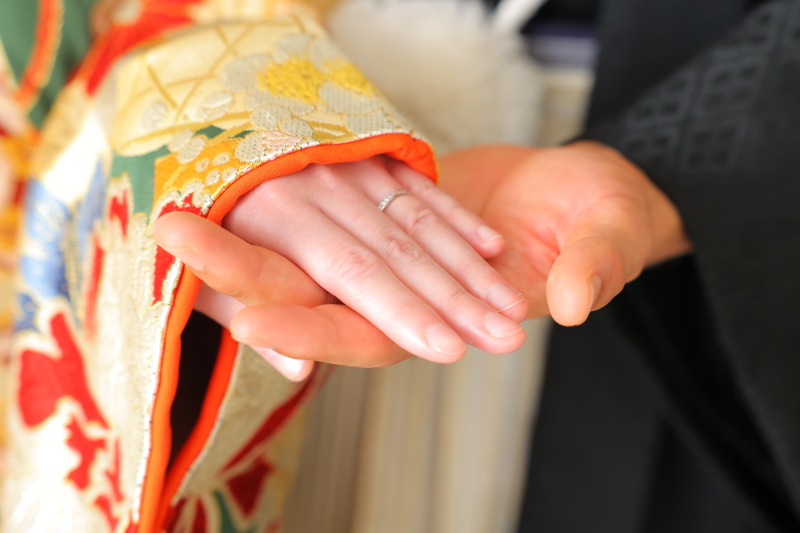 ご家族と一緒に。