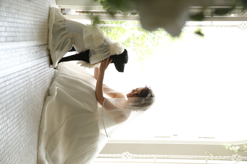 ご希望の2ショット