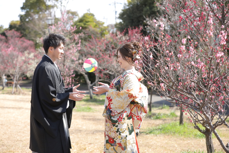 懐かしの紙風船