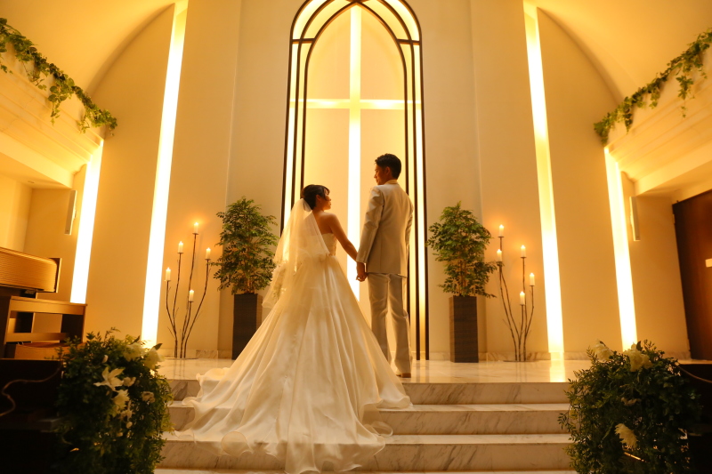 上目づかいにキュン♡