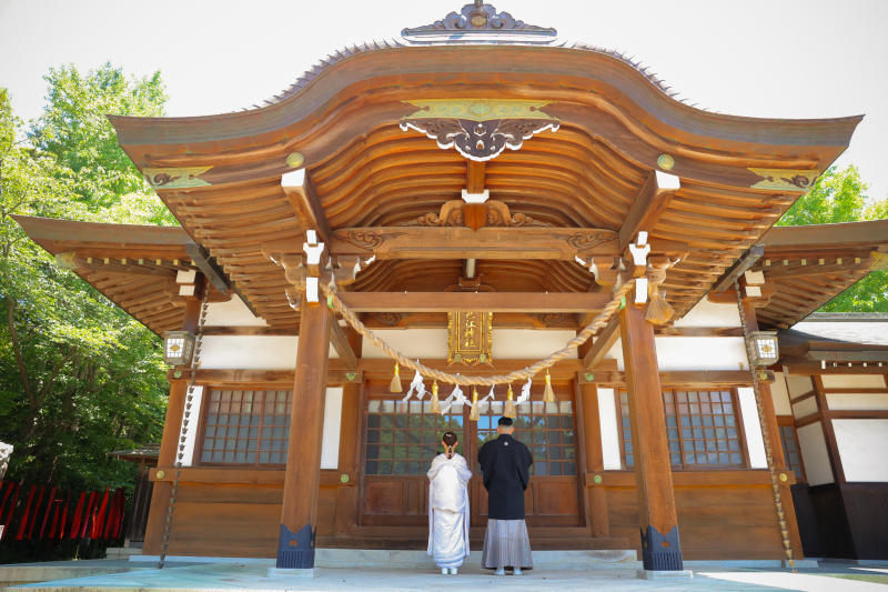 巴江神社