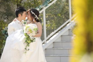 ロケーション＆スタジオいいとこ撮り♪