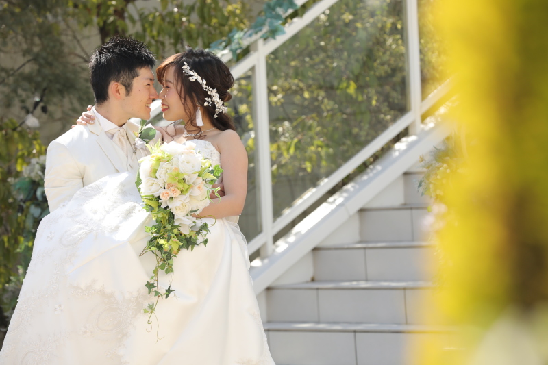 ロケーション&スタジオいいとこ撮り♪