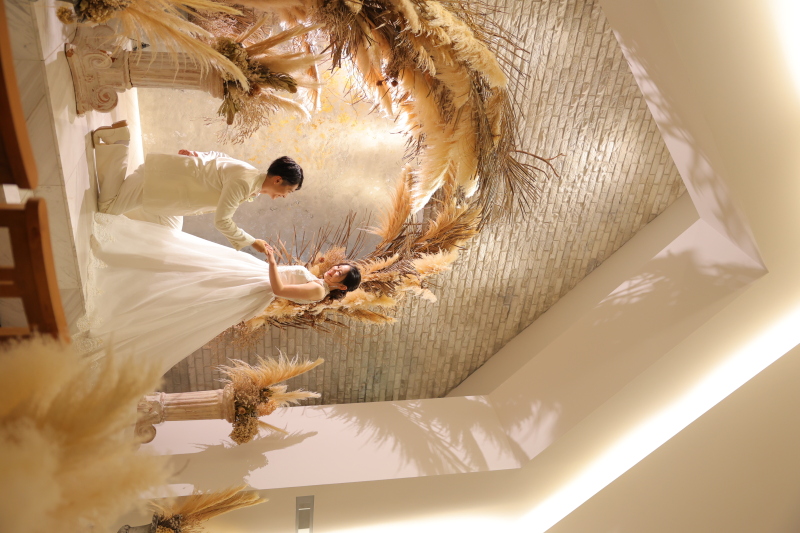 ドラマティック