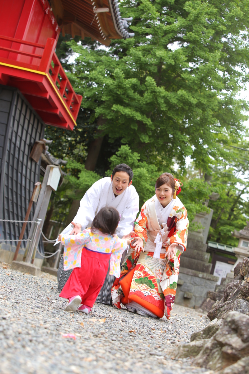 キュートな後ろ姿♡