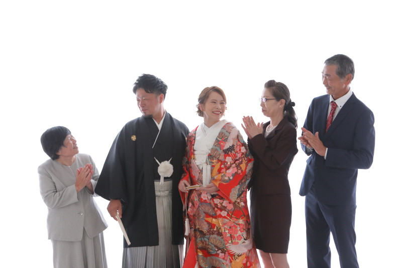 「おめでとう」