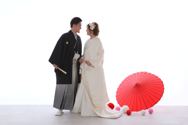 前撮りでしか残せないものを