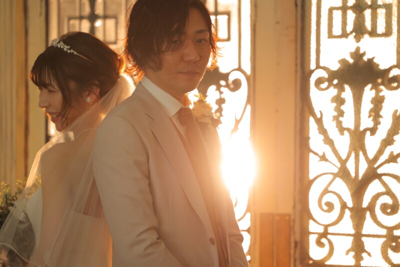 大切な節目だからこそ