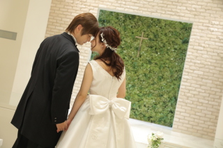 チャペルロケーションフォト