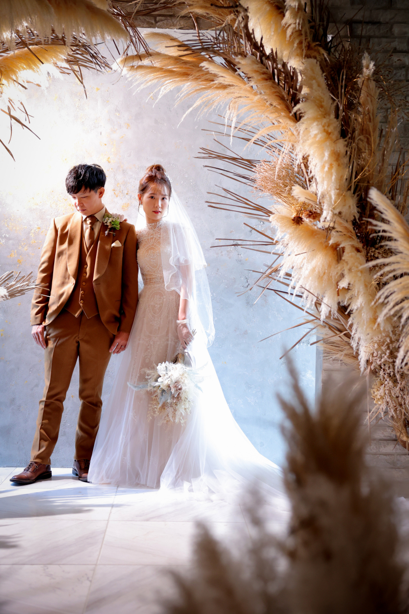 カジュアルスタイル