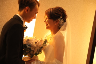 BELLE UN JOUR（ベルアンジュール）撮影