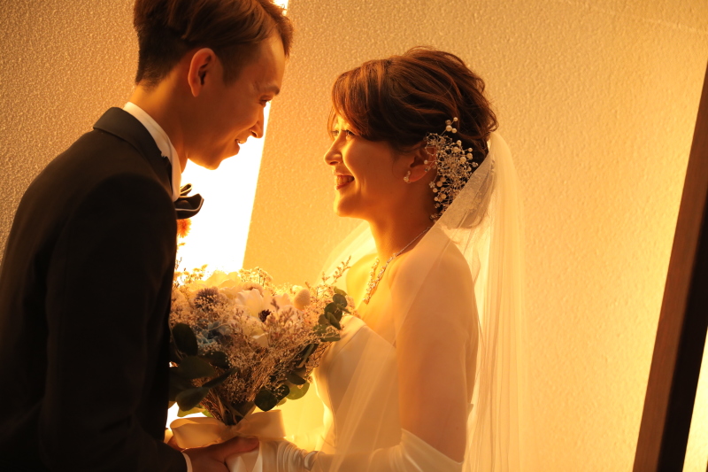 BELLE UN JOUR（ベルアンジュール）撮影