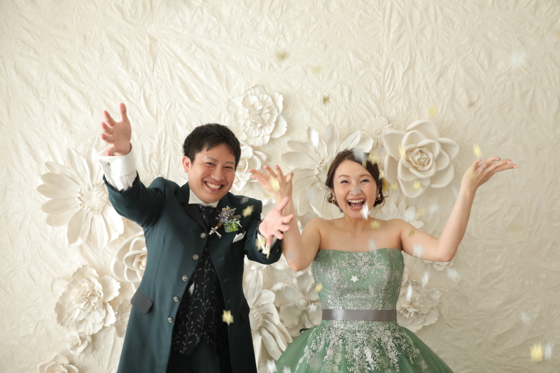 スターシャワー☆