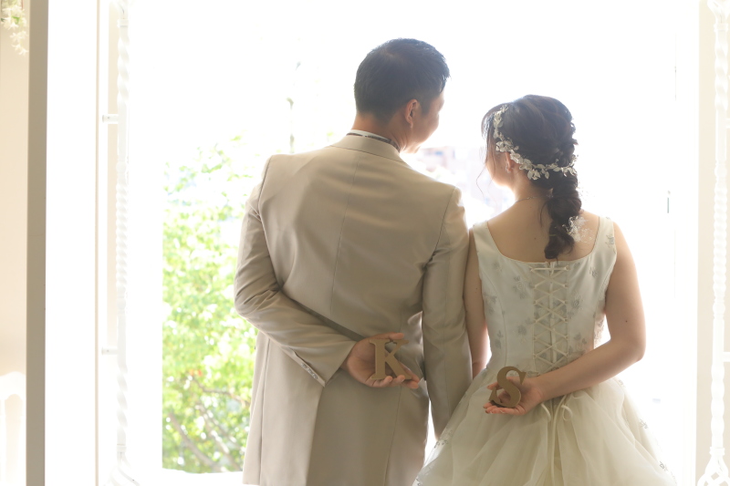 バックショット