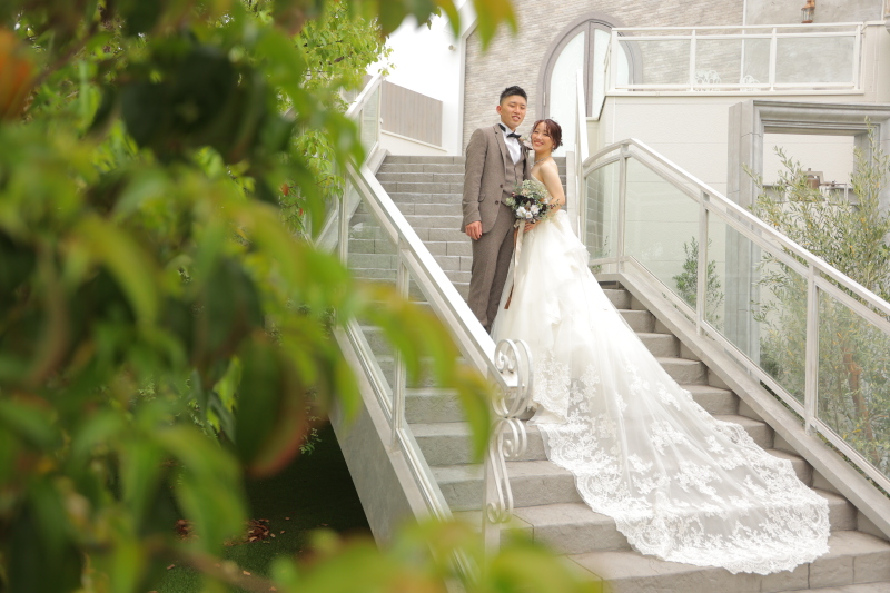 ロングトレーン