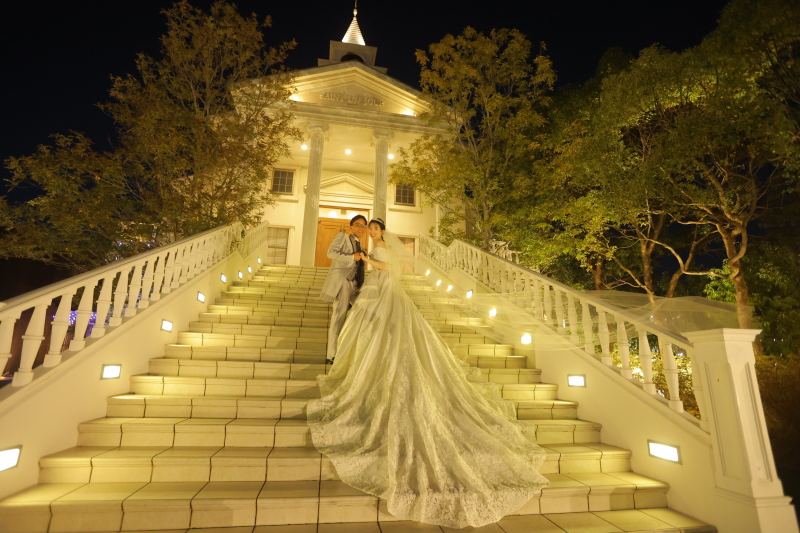 ナイトロケーション